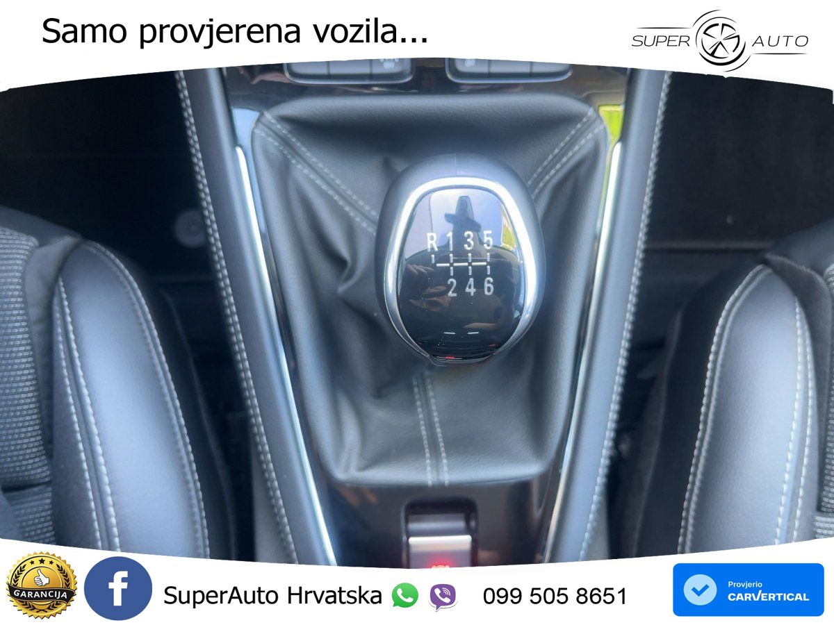 Opel Grandland 1.2i Turbo (130 KS)