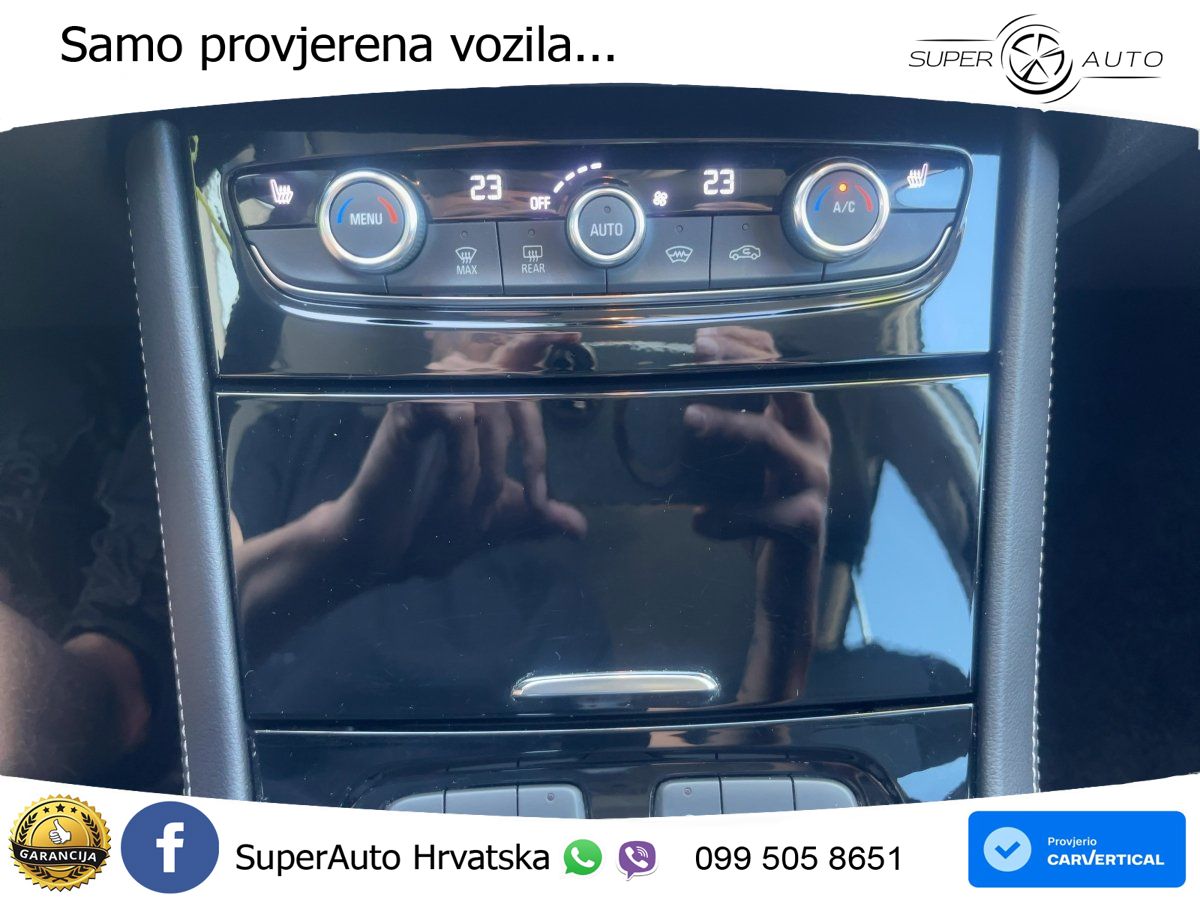 Opel Grandland 1.2i Turbo (130 KS)