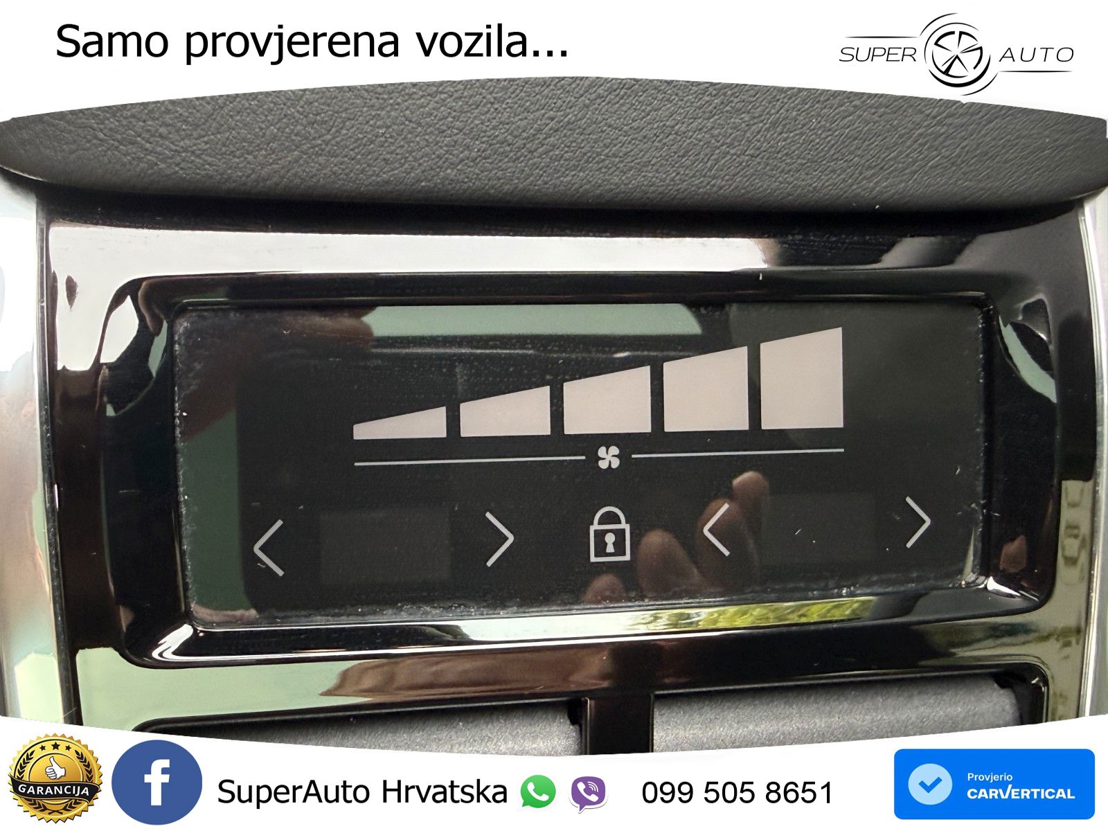 Volvo XC60 B4 Diesel AWD Geartronic