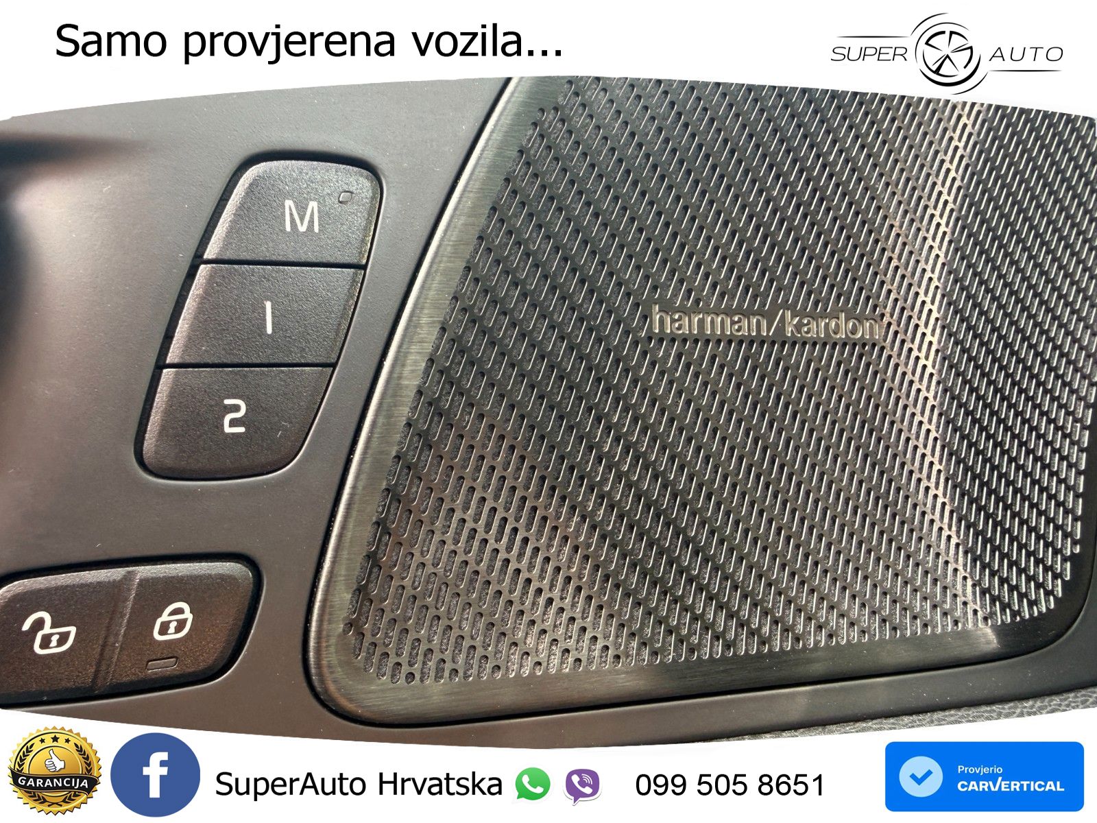 Volvo XC60 B4 Diesel AWD Geartronic