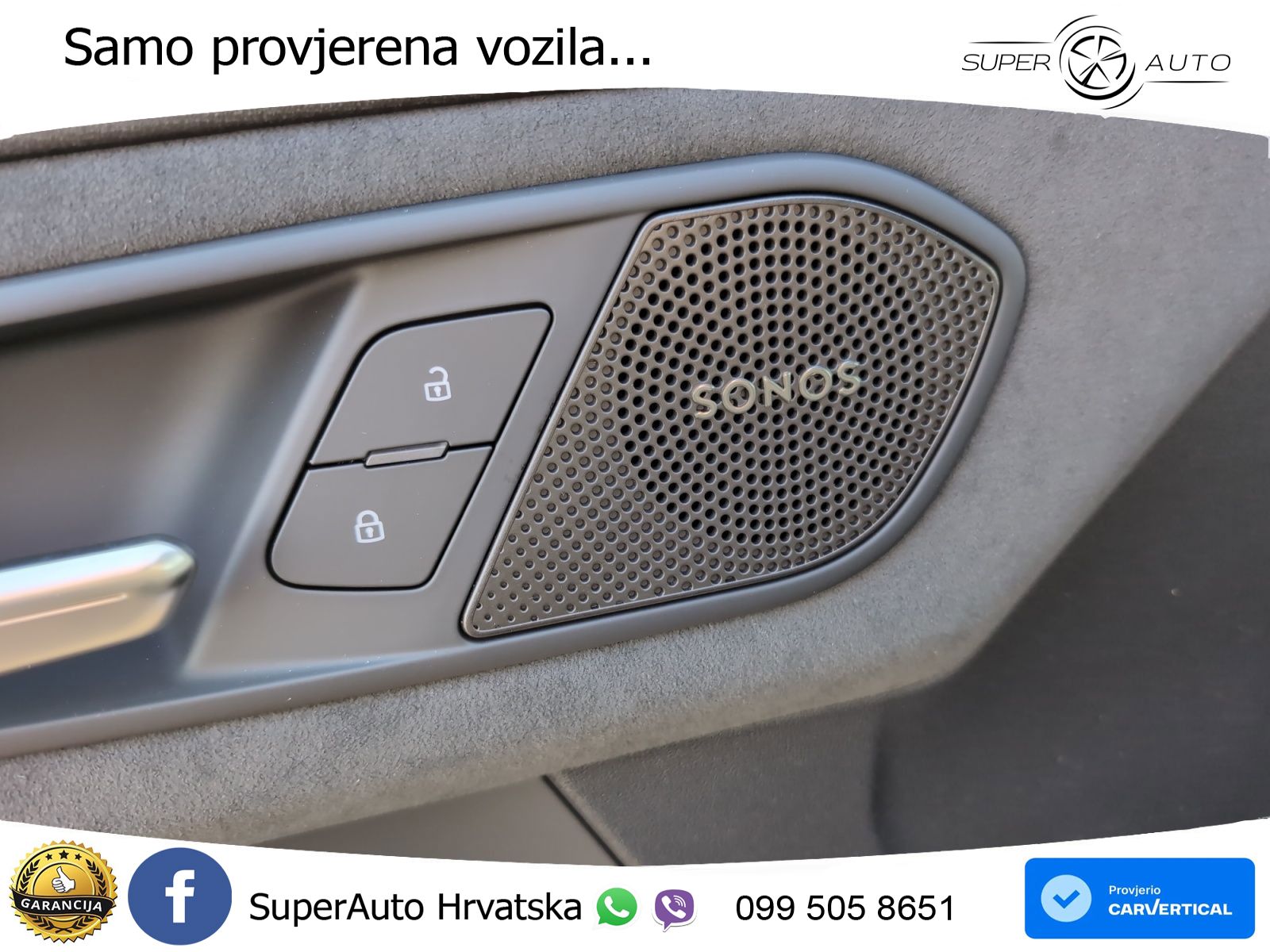 Audi Q3 2.0 TFSI (265 KS) quattro S tronic LED+GR SJED+ACC