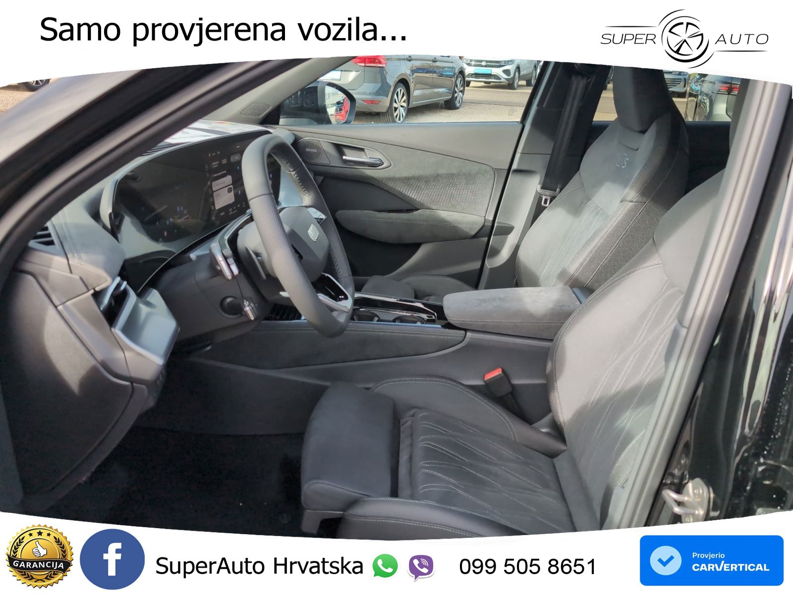 Audi Q3 2.0 TFSI (265 KS) quattro S tronic LED+GR SJED+ACC