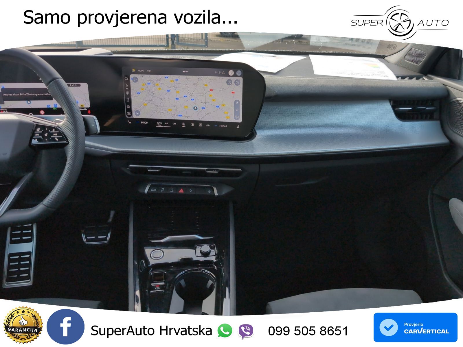 Audi Q3 2.0 TFSI (265 KS) quattro S tronic LED+GR SJED+ACC