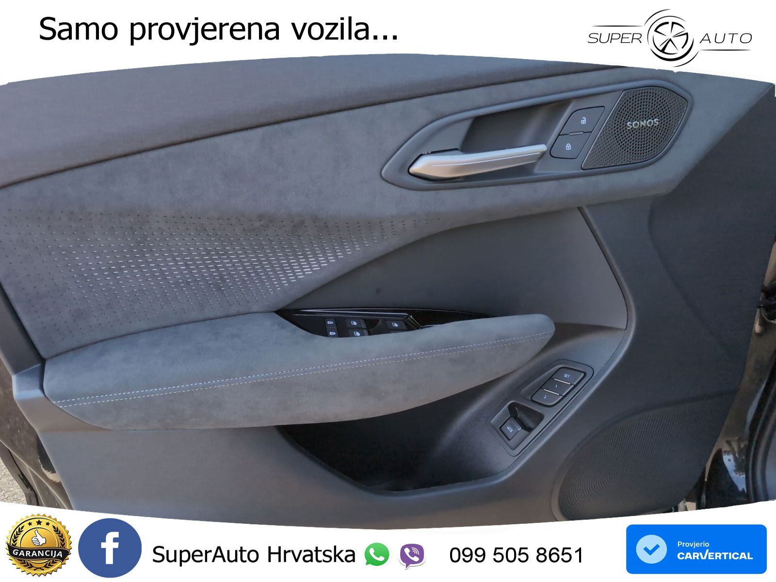 Audi Q3 2.0 TFSI (265 KS) quattro S tronic LED+GR SJED+ACC