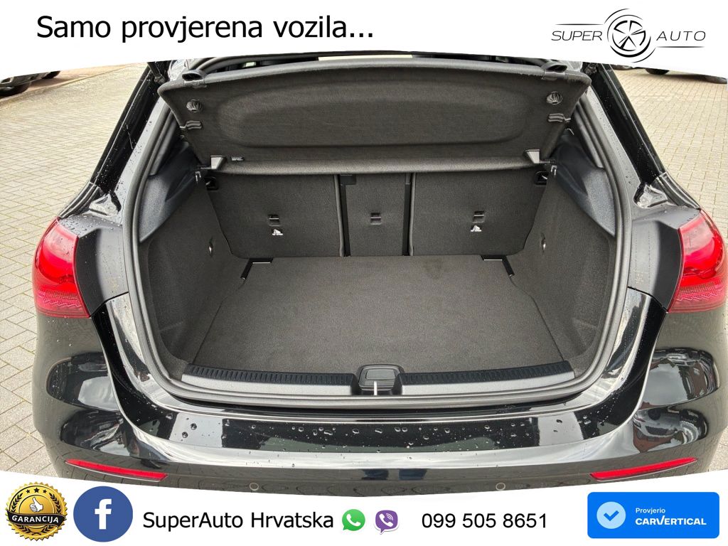 Mercedes-Benz A 200 7G-DCT AMG