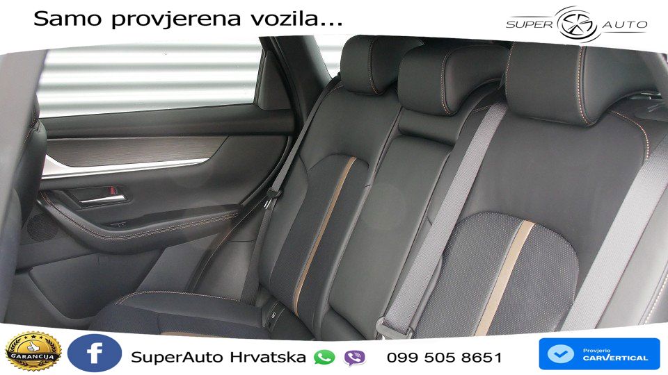 Mazda CX-60 3.3 e-Skyactiv D (254 KS) AWD Automatic MATRIX+GR SJED+KAM