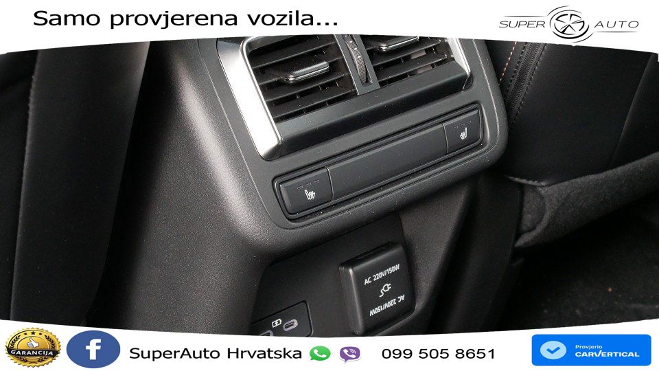 Mazda CX-60 3.3 e-Skyactiv D (254 KS) AWD Automatic MATRIX+GR SJED+KAM