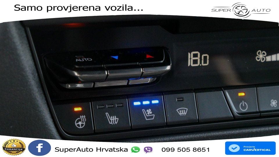 Mazda CX-60 3.3 e-Skyactiv D (254 KS) AWD Automatic MATRIX+GR SJED+KAM