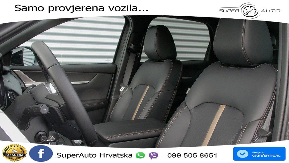 Mazda CX-60 3.3 e-Skyactiv D (254 KS) AWD Automatic MATRIX+GR SJED+KAM
