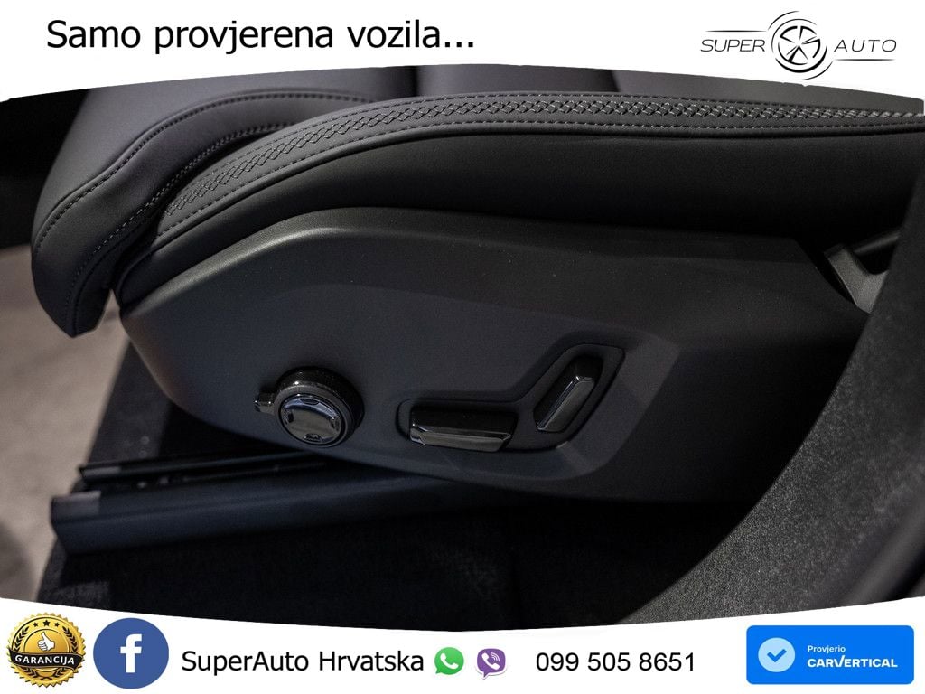 Volvo XC90 2.0 T8 AWD Automatic MATRIX+GR SJED+KAM