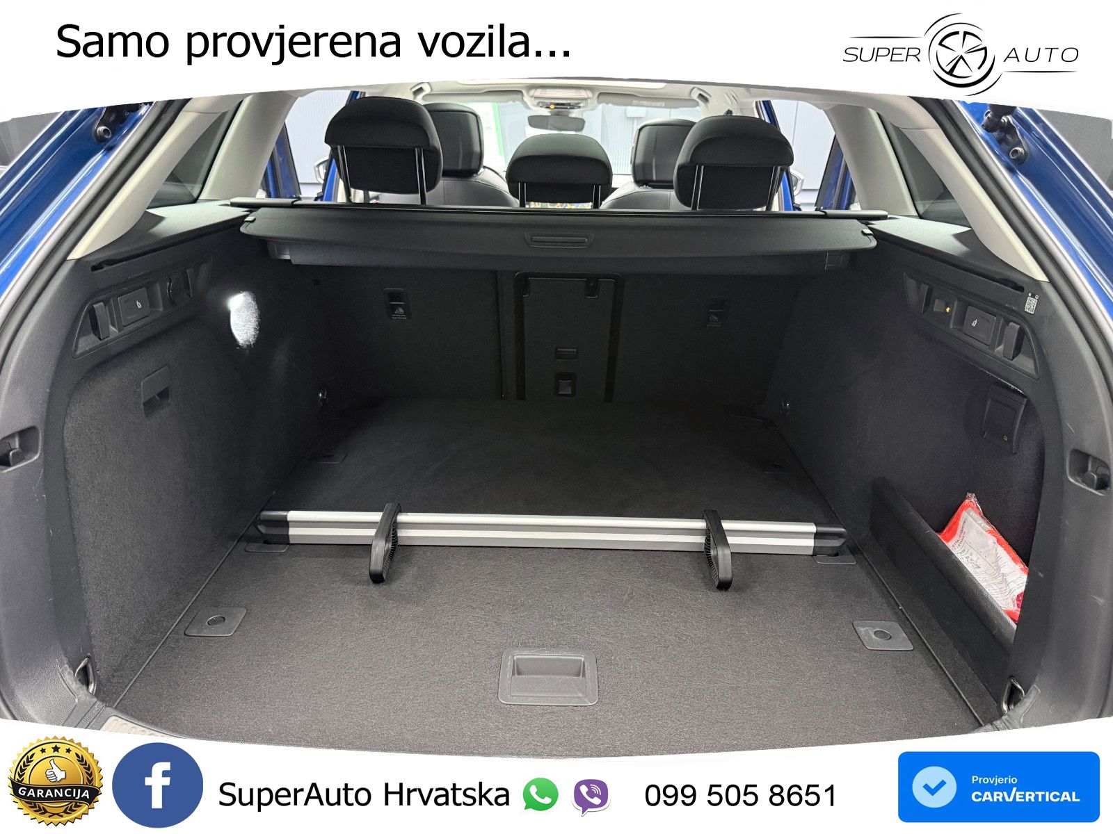Volkswagen Passat Variant 2.0 TDI (193 KS) 4MOTION DSG Elegance LED+GR SJED+ACC