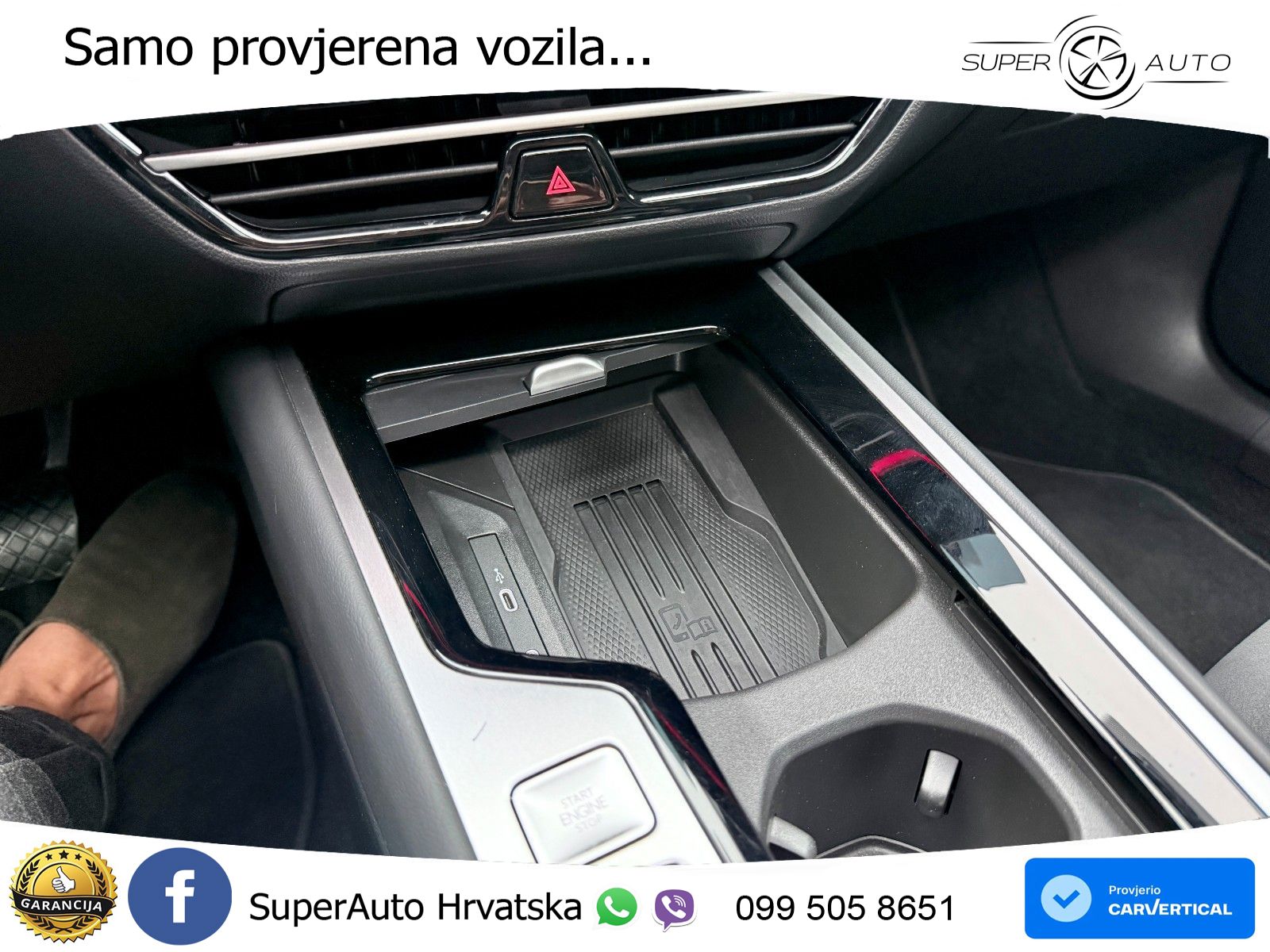Volkswagen Passat Variant 2.0 TDI (193 KS) 4MOTION DSG Elegance LED+GR SJED+ACC