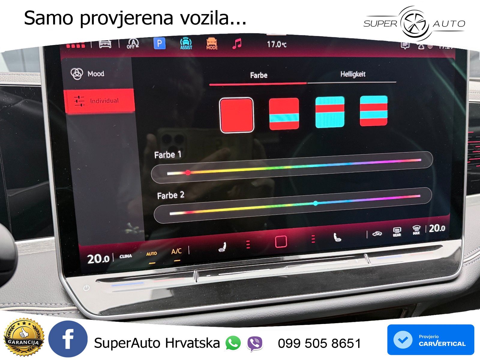 Volkswagen Passat Variant 2.0 TDI (193 KS) 4MOTION DSG Elegance LED+GR SJED+ACC