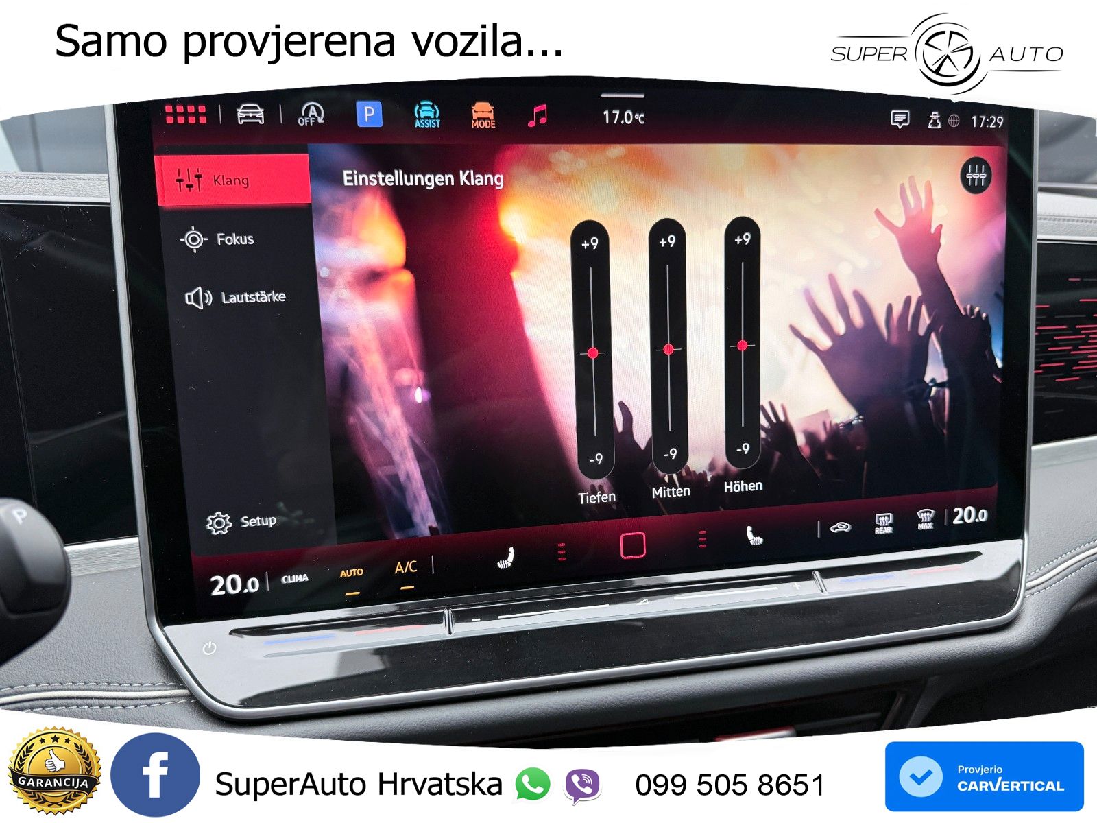 Volkswagen Passat Variant 2.0 TDI (193 KS) 4MOTION DSG Elegance LED+GR SJED+ACC