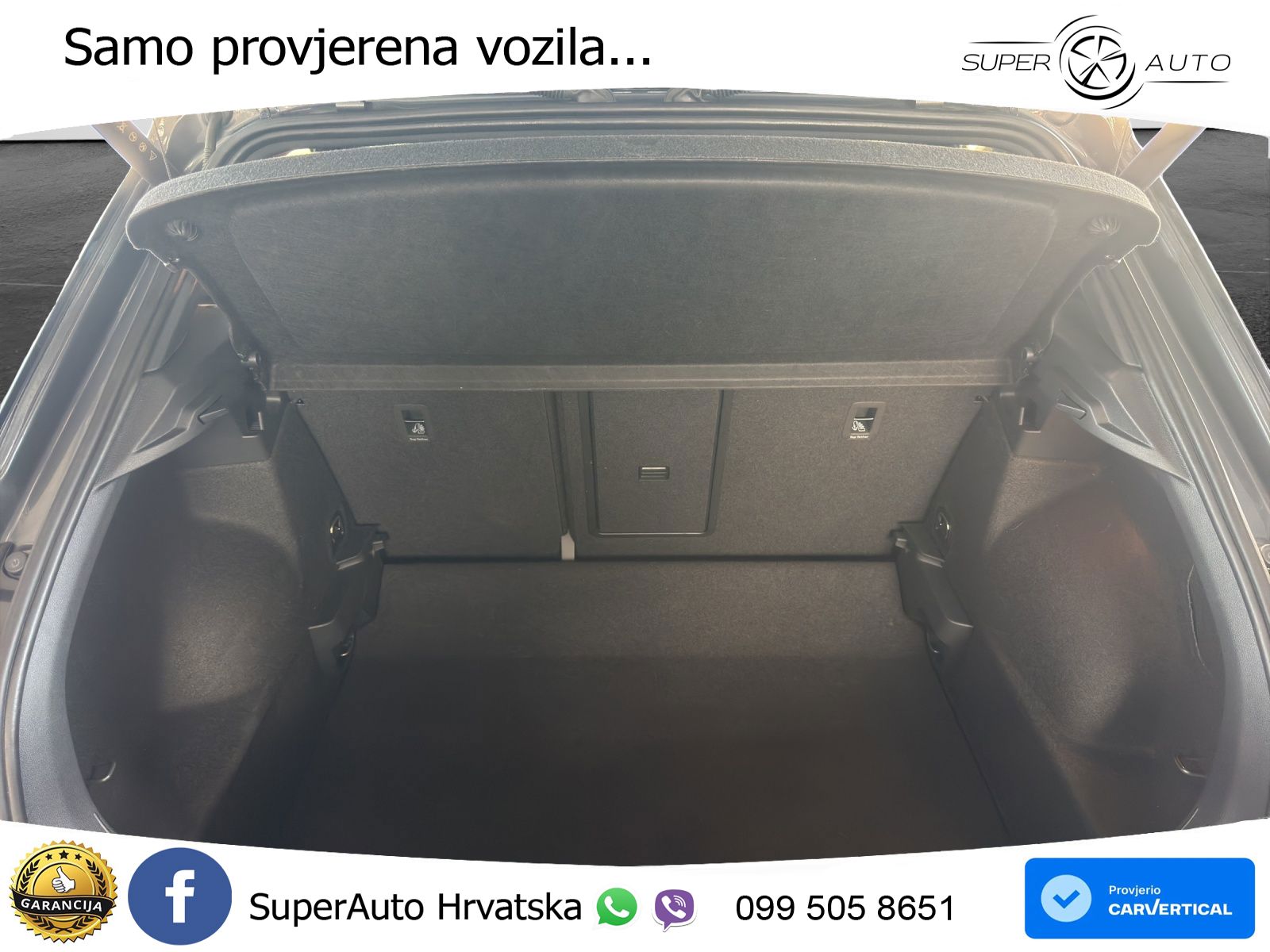 Volkswagen T-Roc 1.5 TSI (150 KS) DSG LED+GR SJED+ACC