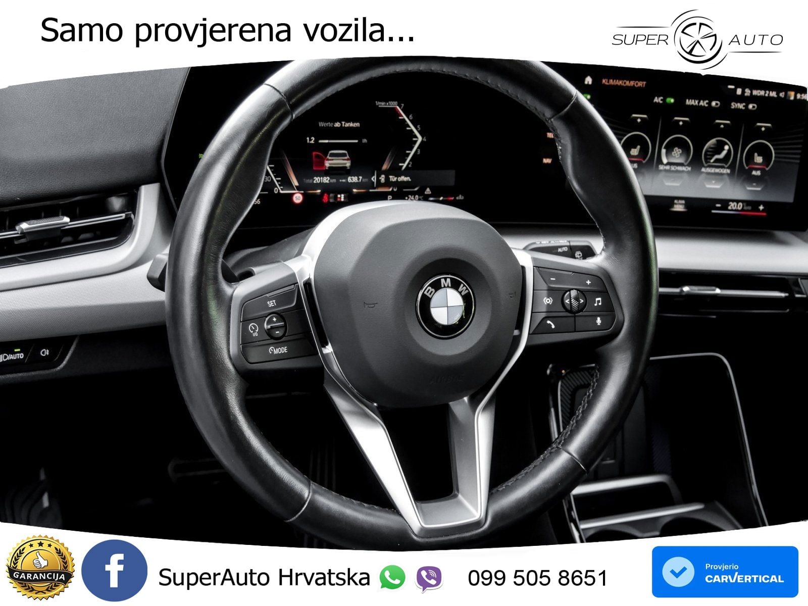BMW X1 18i (136 KS) sDrive Steptronic