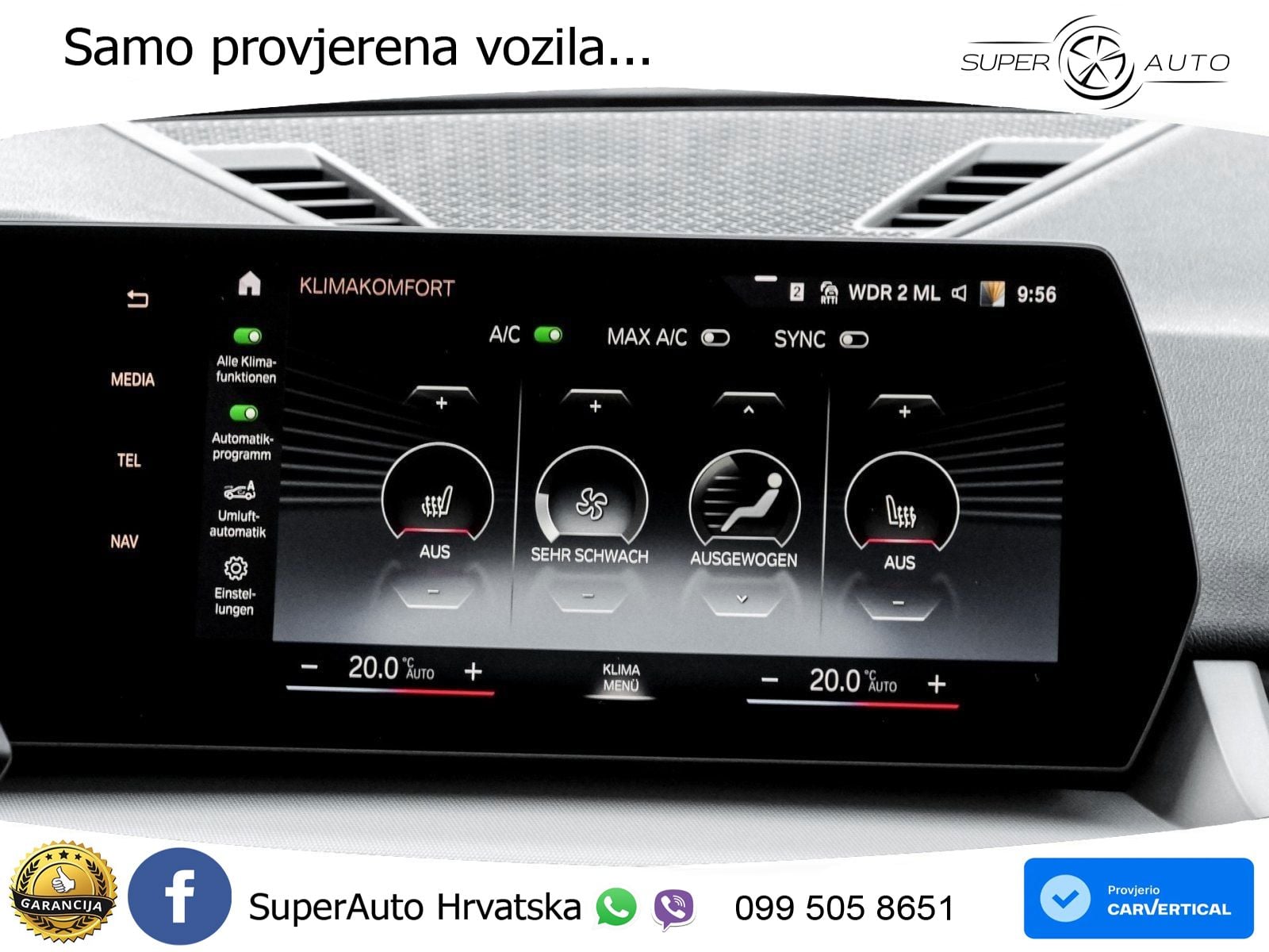 BMW X1 18i (136 KS) sDrive Steptronic