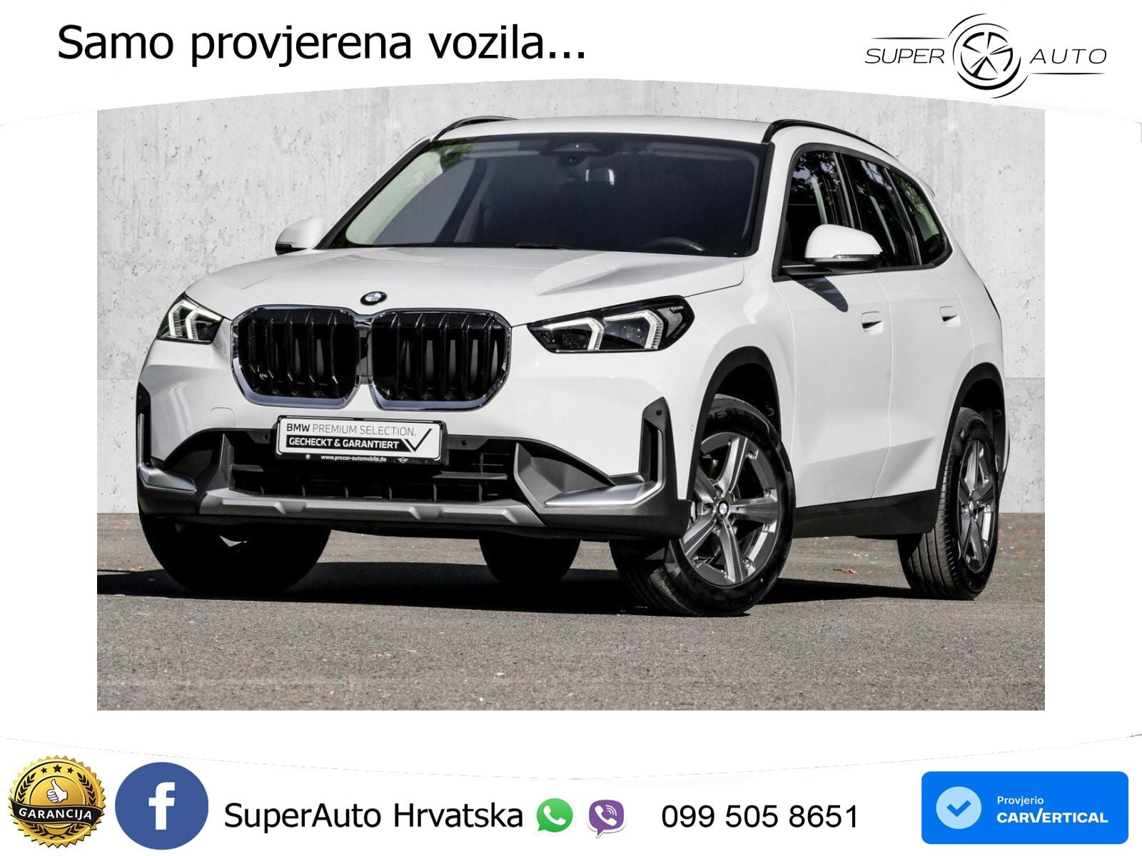 BMW X1 18i (136 KS) sDrive Steptronic