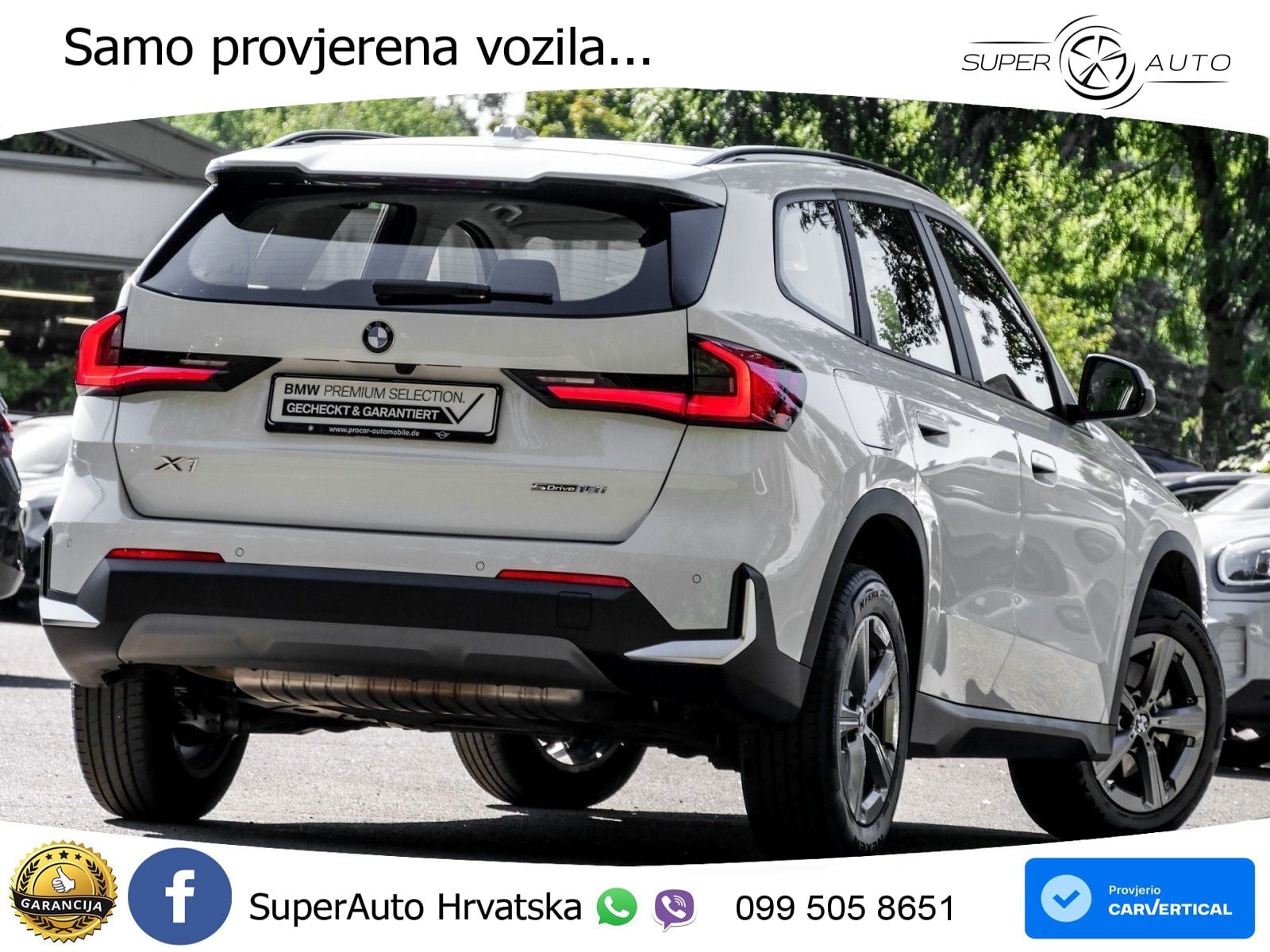 BMW X1 18i (136 KS) sDrive Steptronic