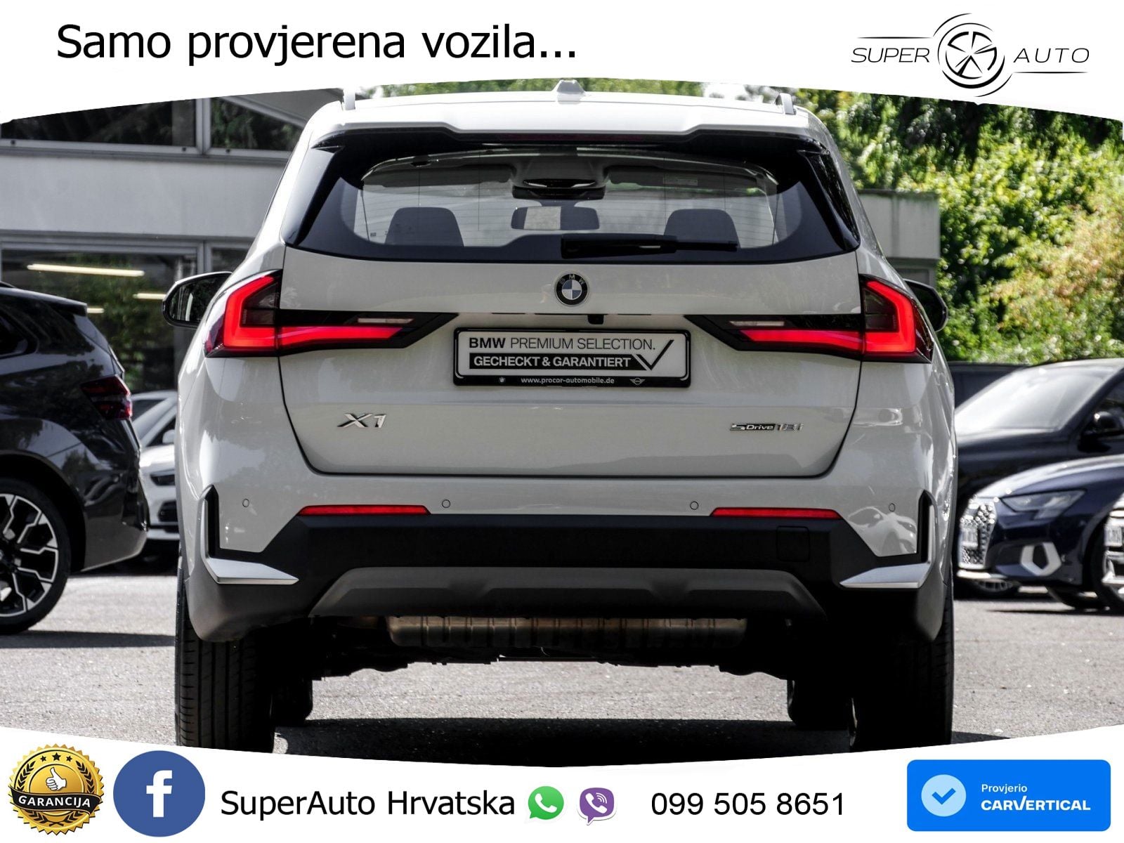 BMW X1 18i (136 KS) sDrive Steptronic