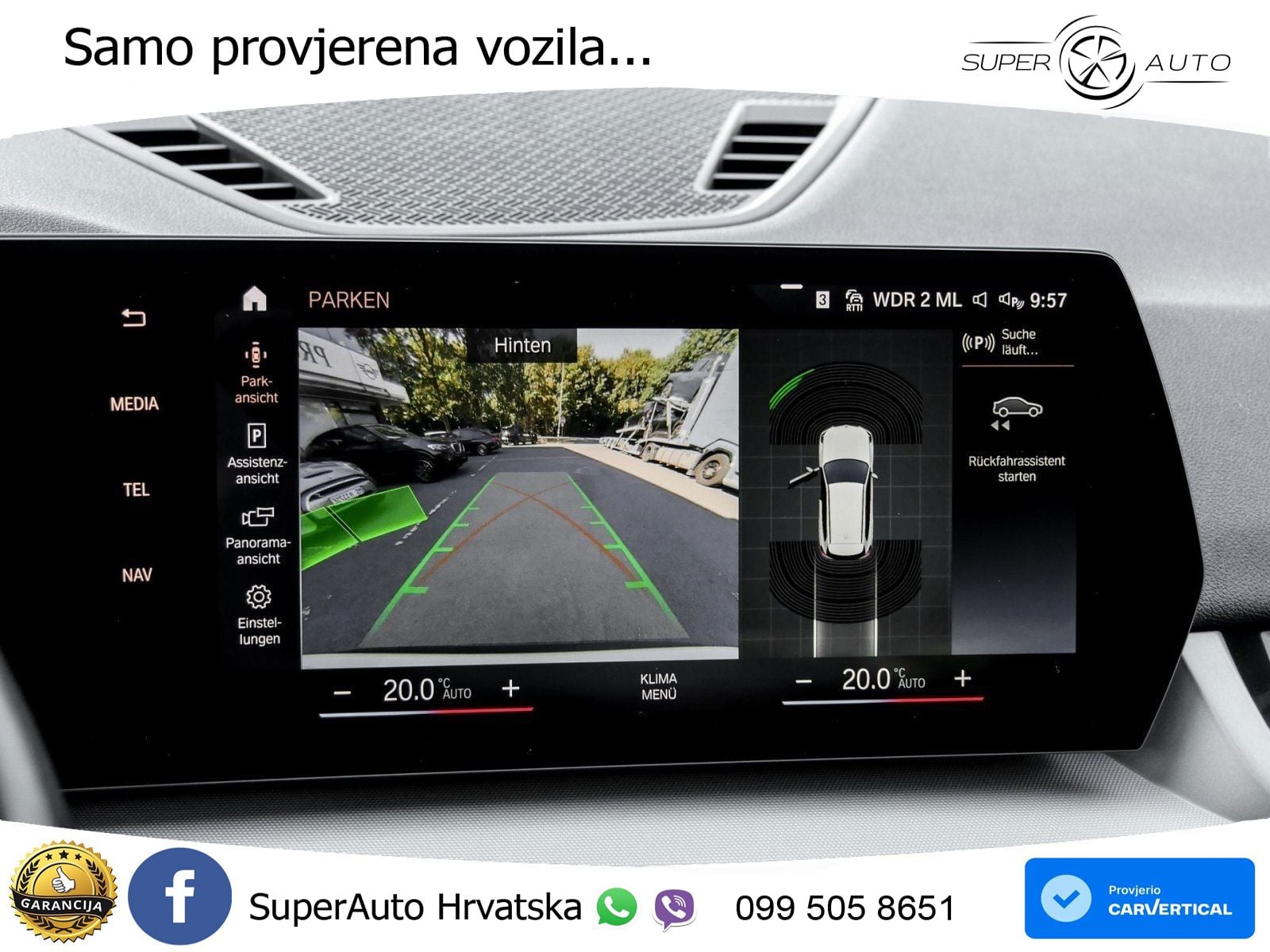 BMW X1 18i (136 KS) sDrive Steptronic