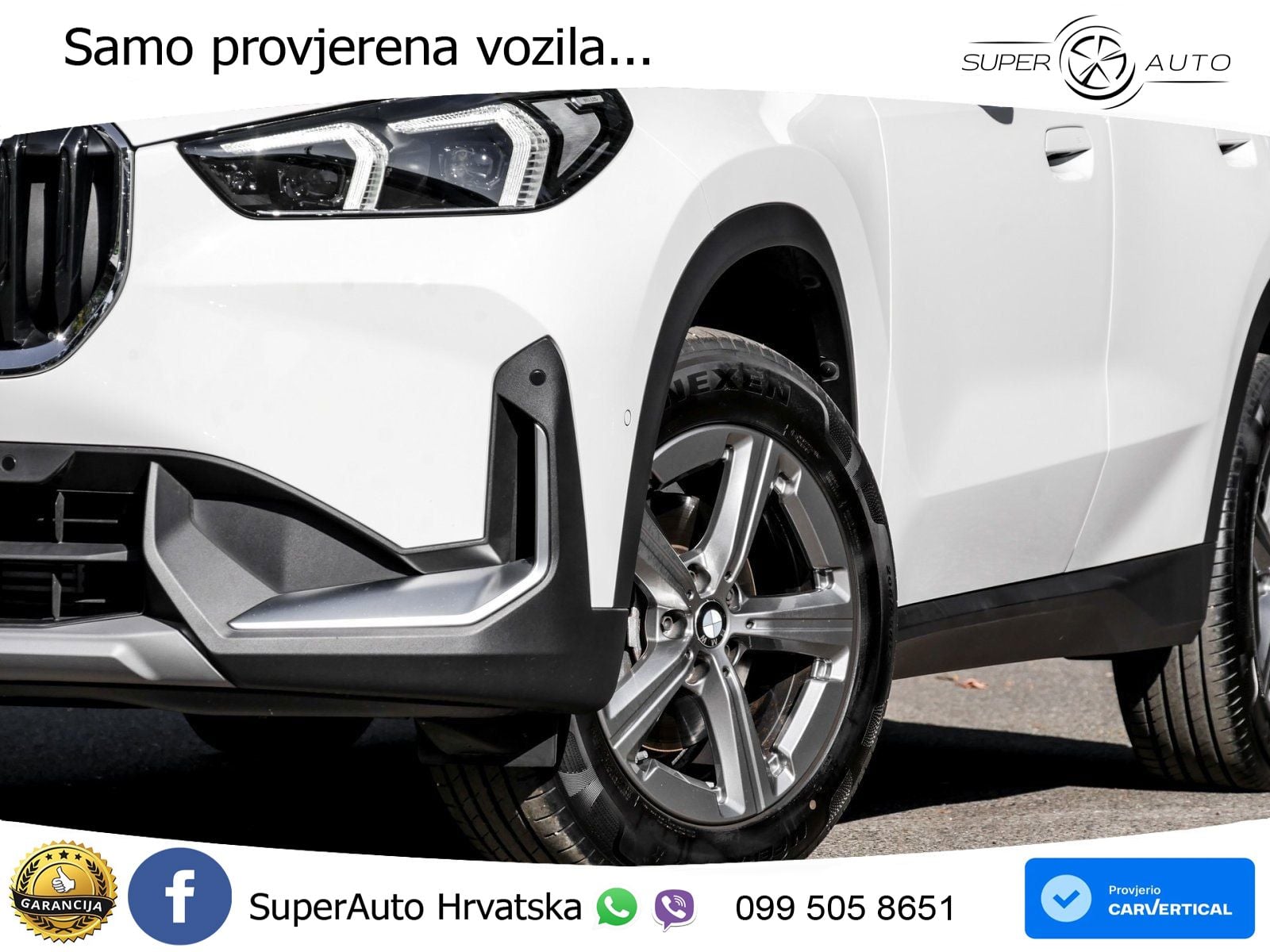 BMW X1 18i (136 KS) sDrive Steptronic