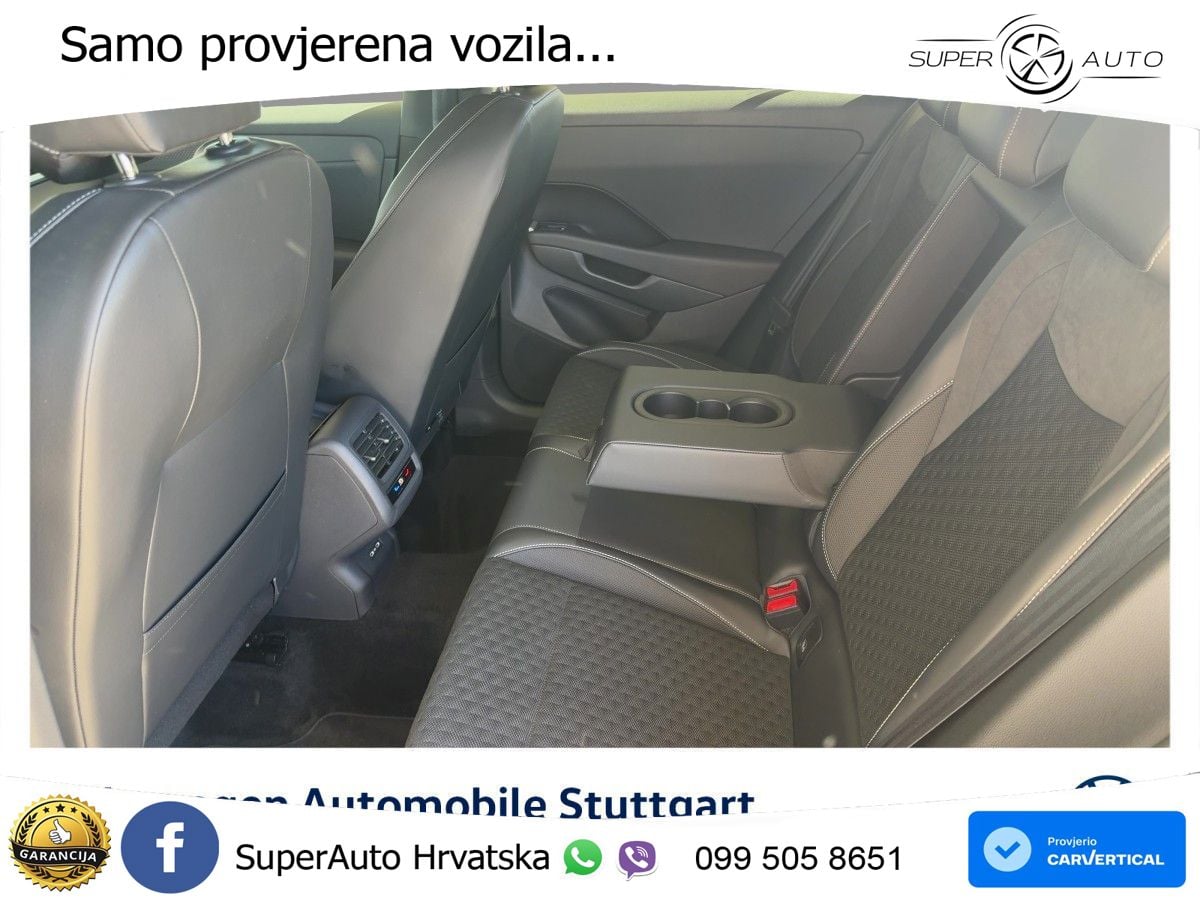 Volkswagen T-Roc 1.5 eTSI (150 KS)  DSG R-Line LED+GR SJED+ACC
