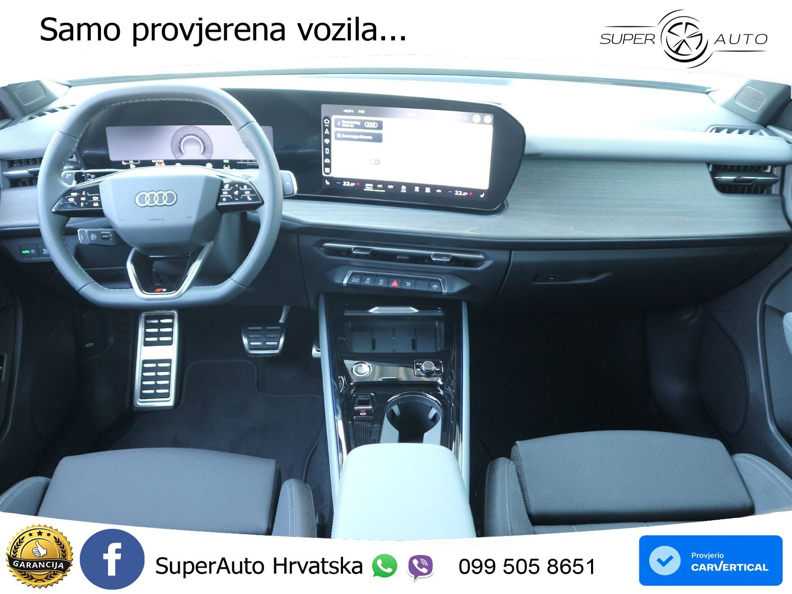 Audi Q3 Sportback 2.0 TDI (193 KS) quattro S tronic S line MATRIX+GR SJED+KAM