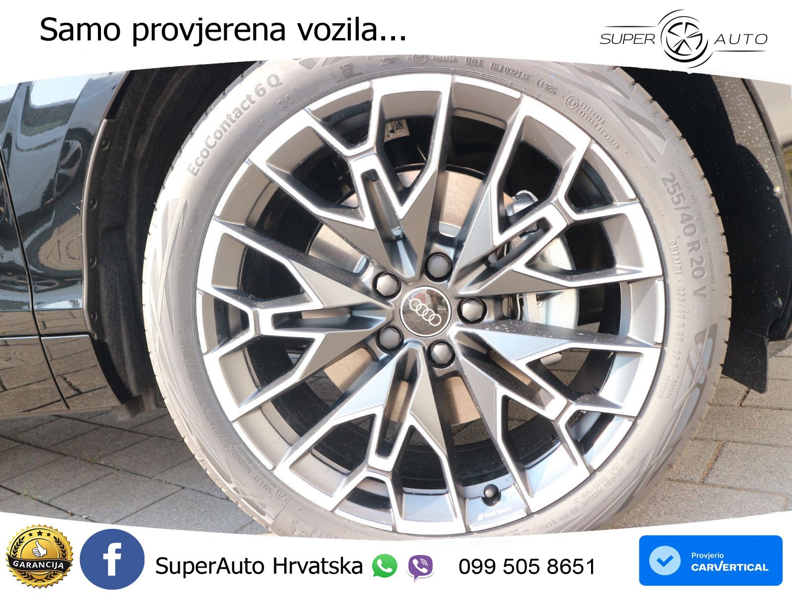 Audi Q3 Sportback 2.0 TDI (193 KS) quattro S tronic S line MATRIX+GR SJED+KAM