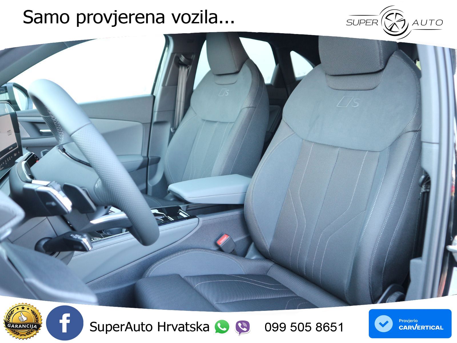 Audi Q3 Sportback 2.0 TDI (193 KS) quattro S tronic S line MATRIX+GR SJED+KAM