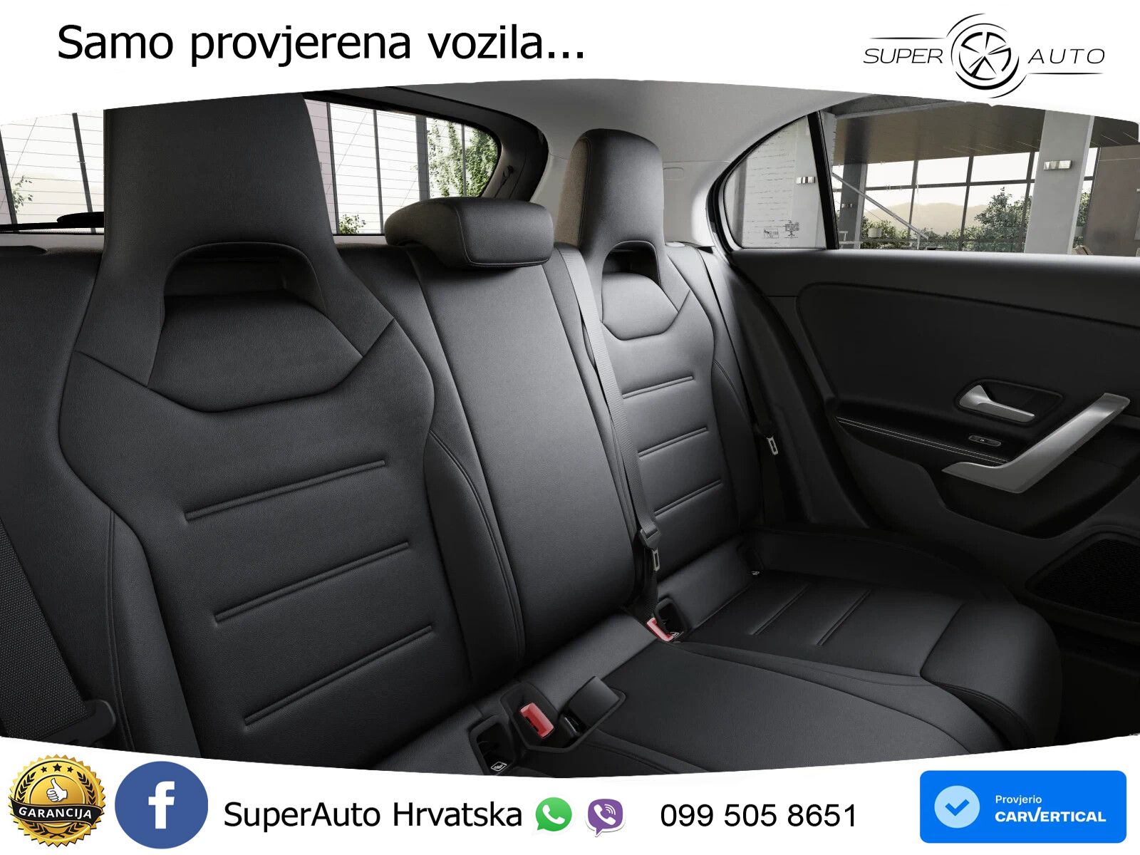 Mercedes-Benz A 200d 8G-DCT LED+GR SJED+ACC