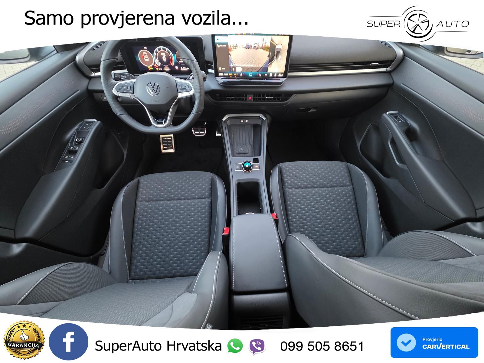 Volkswagen T-Roc II 1.5 eTSI (150 KS)  DSG LED+GR SJED+ACC