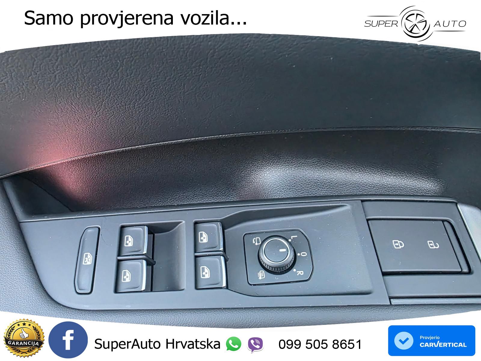 Volkswagen T-Roc II 1.5 eTSI (150 KS)  DSG LED+GR SJED+ACC