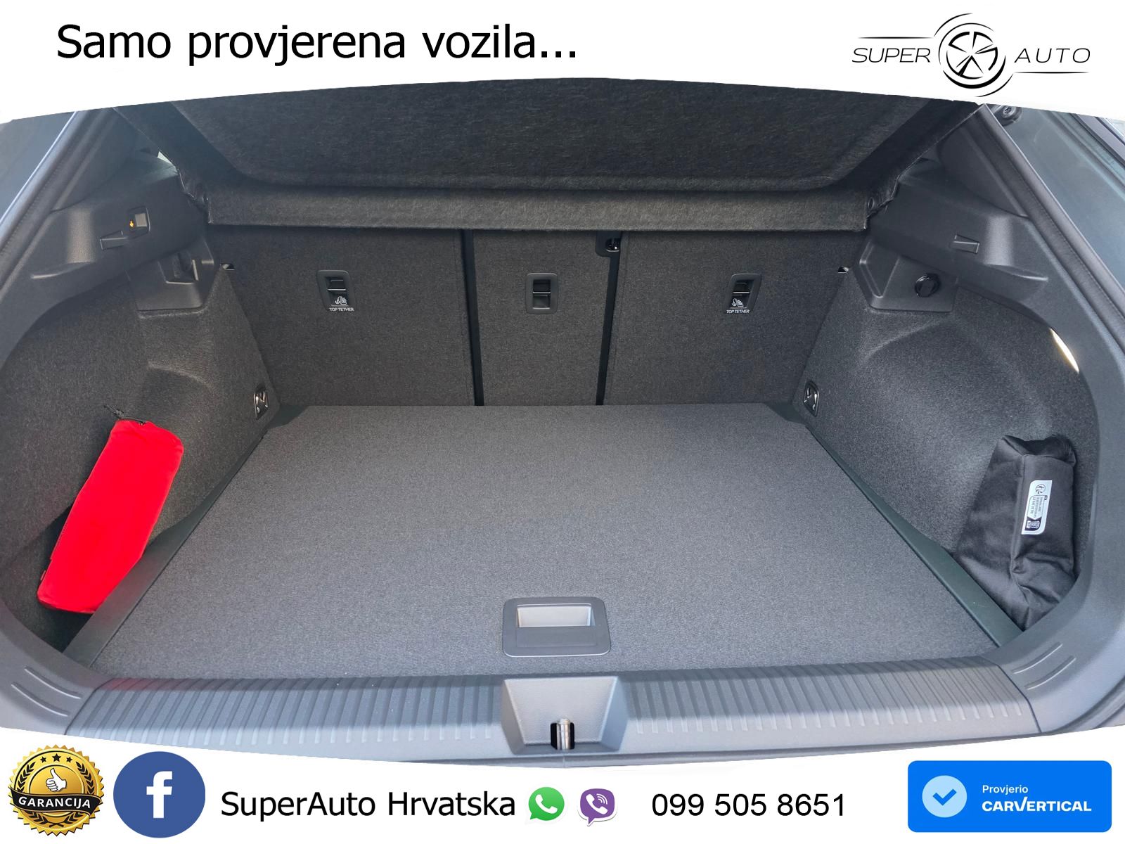 Volkswagen T-Roc II 1.5 eTSI (150 KS)  DSG LED+GR SJED+ACC