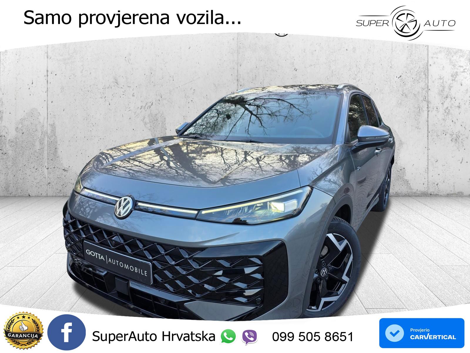 Volkswagen T-Roc II 1.5 eTSI (150 KS)  DSG LED+GR SJED+ACC