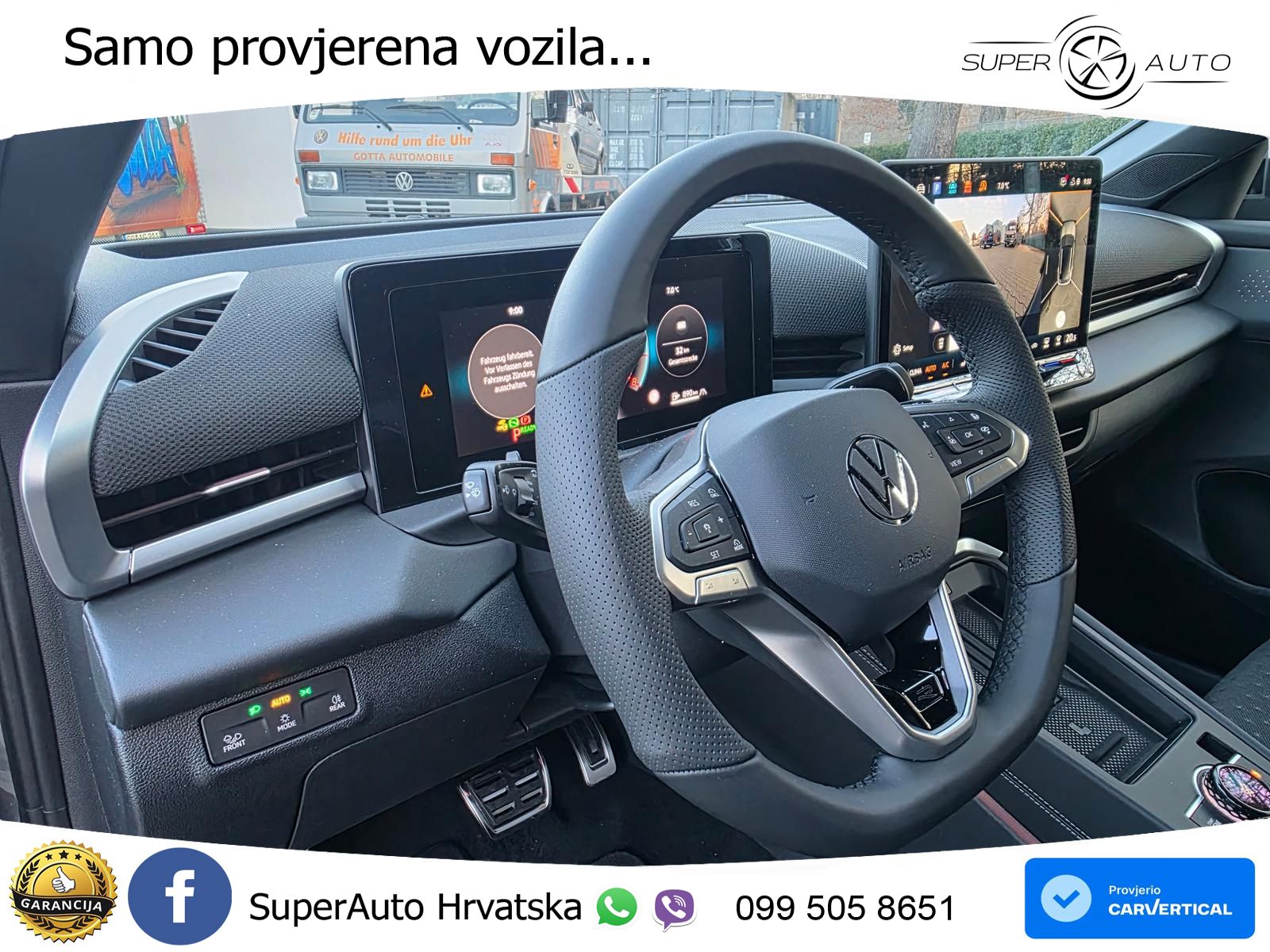 Volkswagen T-Roc II 1.5 eTSI (150 KS)  DSG LED+GR SJED+ACC