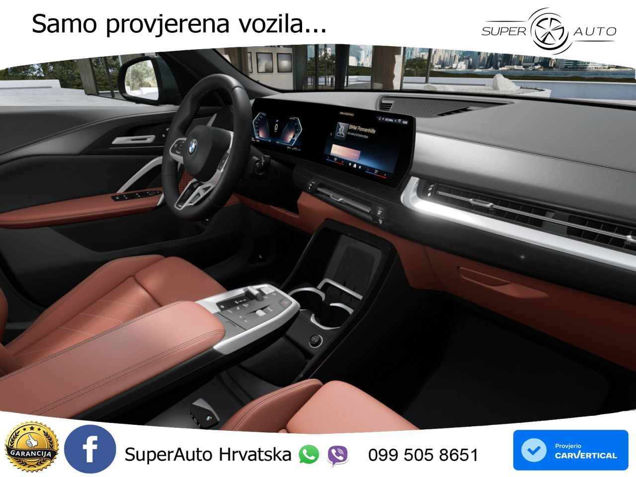BMW X2 sDrive20i Steptronic M Sport LED+GR SJED+ACC