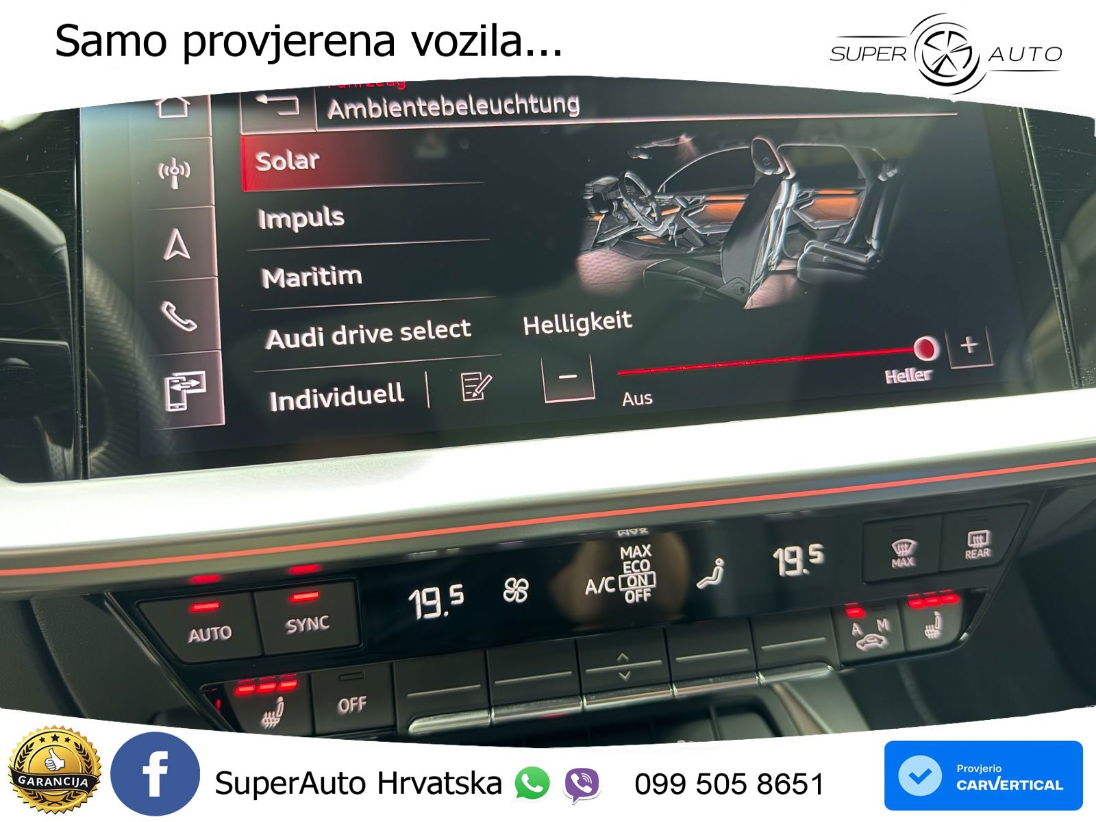 Audi A3 35 TFSI (150 KS) S tronic S line LED+GR SJED+ACC