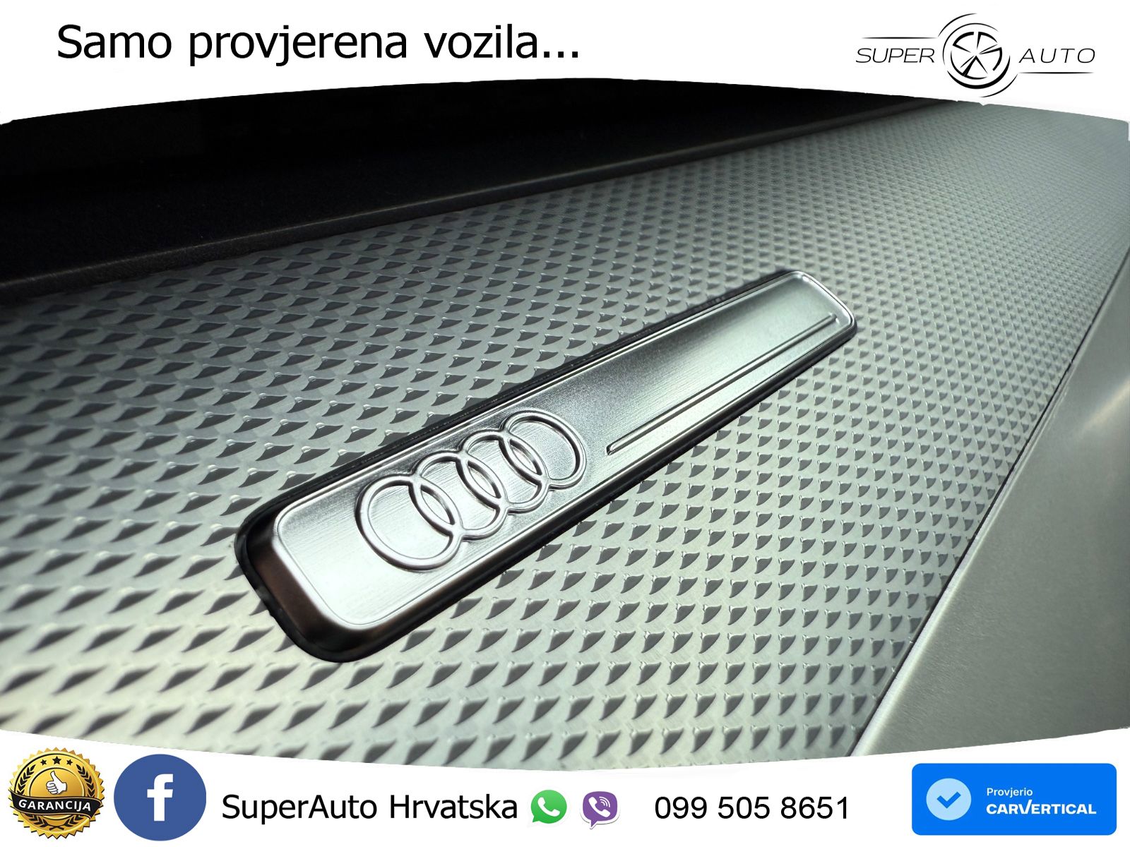 Audi A3 35 TFSI (150 KS) S tronic S line LED+GR SJED+ACC