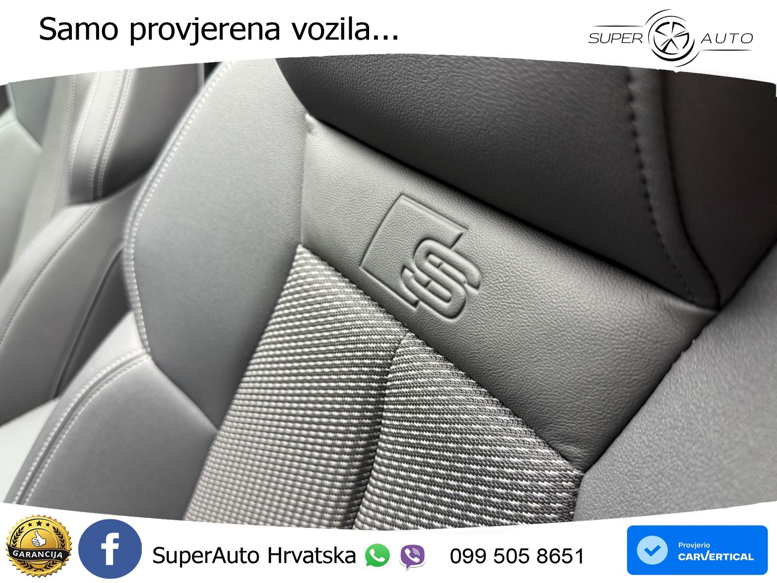 Audi A3 35 TFSI (150 KS) S tronic S line LED+GR SJED+ACC