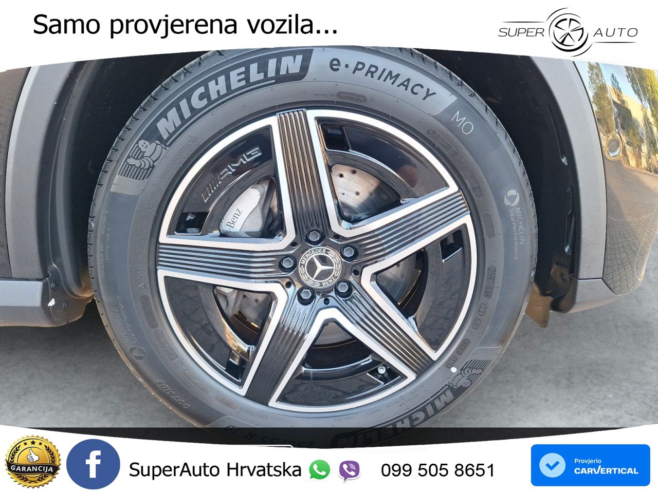 Mercedes GLC 220d (197 KS) 4MATIC 9G-TRONIC AMG