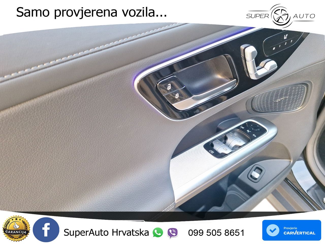 Mercedes GLC 220d (197 KS) 4MATIC 9G-TRONIC AMG