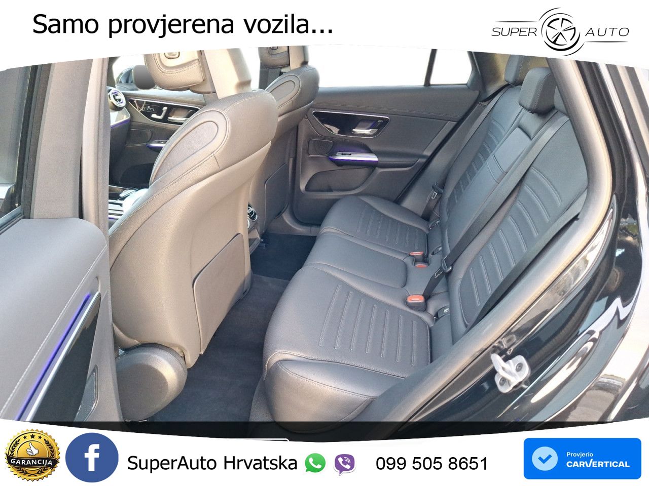 Mercedes GLC 220d (197 KS) 4MATIC 9G-TRONIC AMG