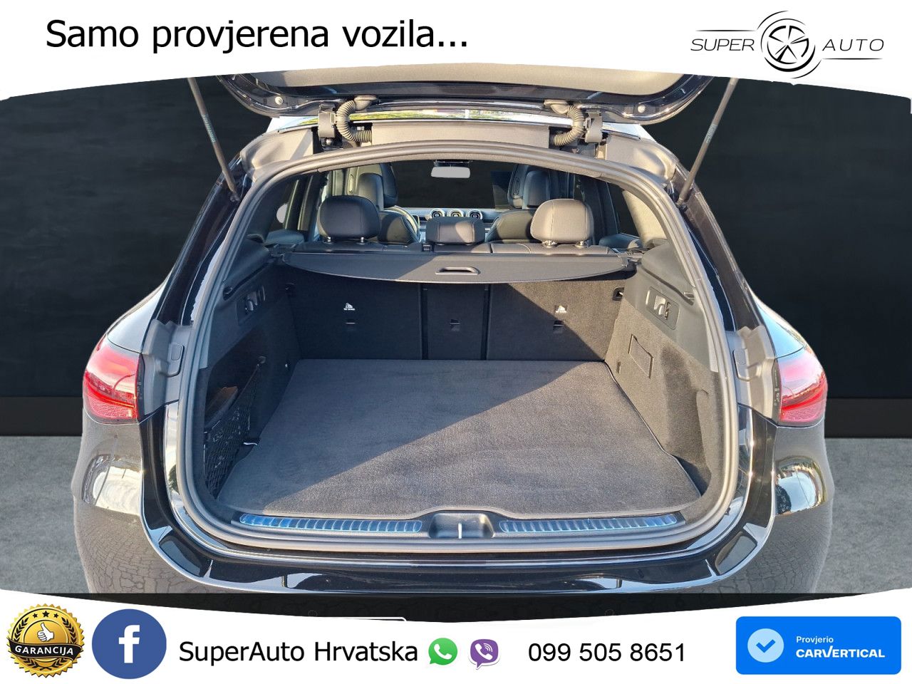 Mercedes GLC 220d (197 KS) 4MATIC 9G-TRONIC AMG