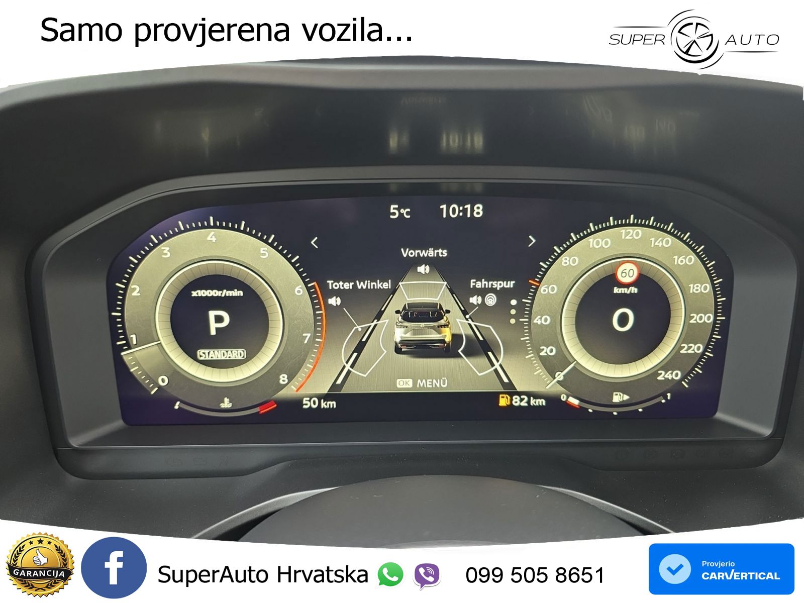 Nissan Qashqai 1.3 DIG-T (158 KS) Xtronic N-Connecta LED+ACC