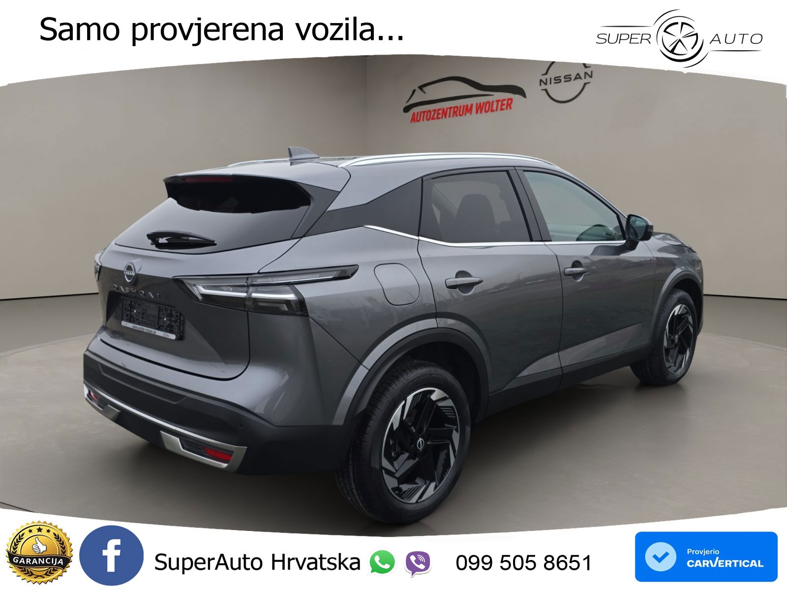 Nissan Qashqai 1.3 DIG-T (158 KS) Xtronic N-Connecta LED+ACC