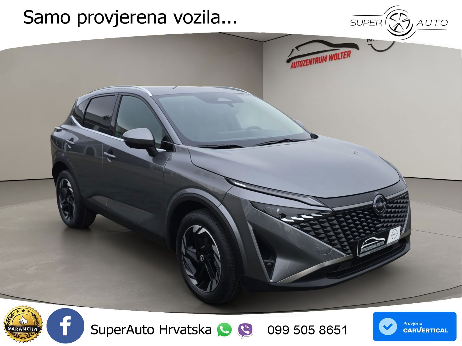 Nissan Qashqai 1.3 DIG-T (158 KS) Xtronic N-Connecta LED+ACC