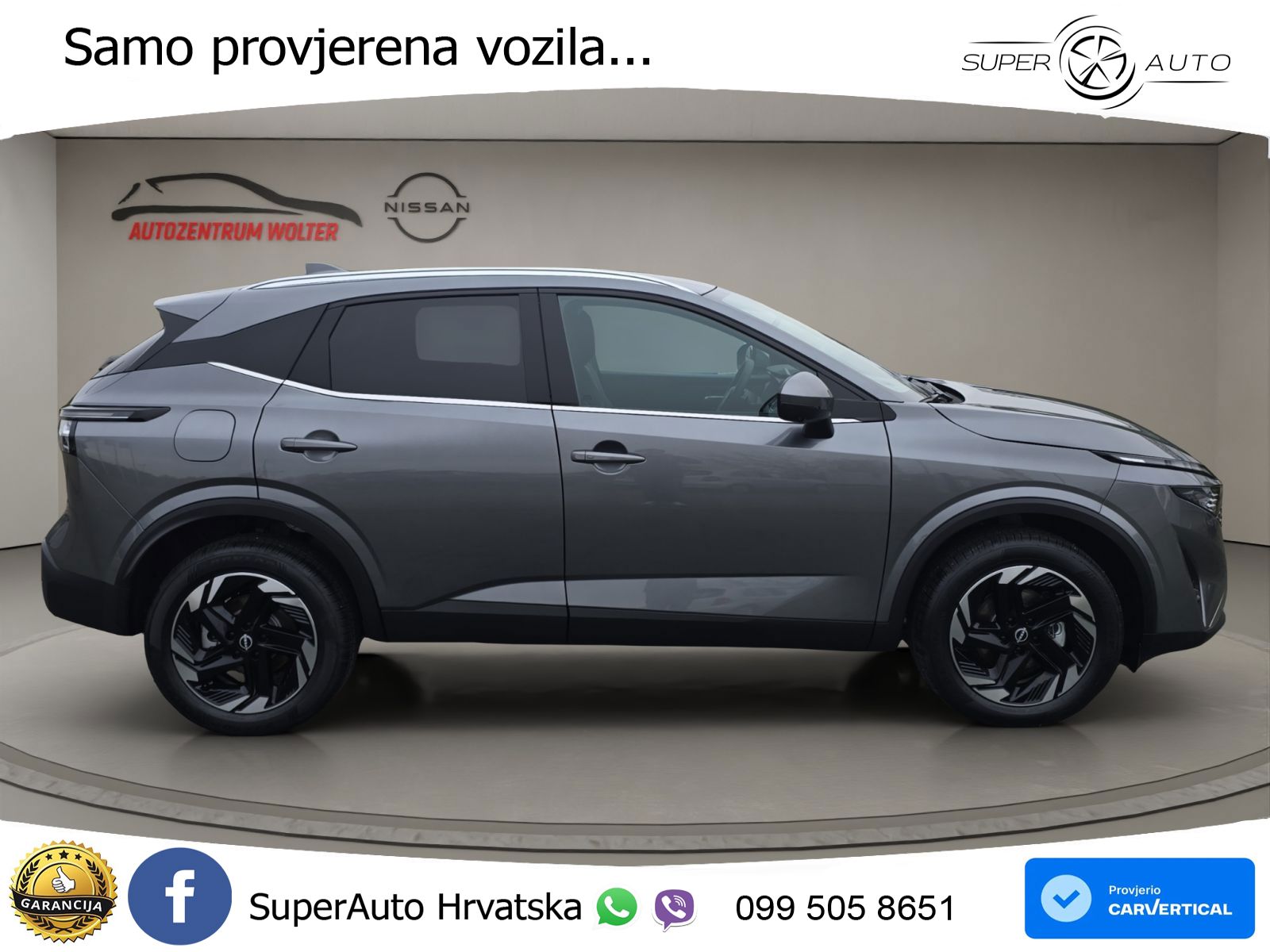 Nissan Qashqai 1.3 DIG-T (158 KS) Xtronic N-Connecta LED+ACC