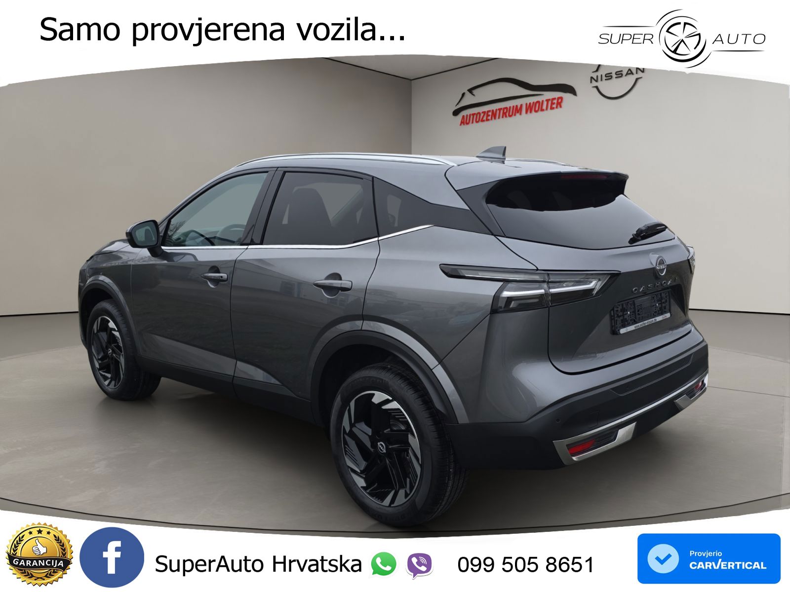 Nissan Qashqai 1.3 DIG-T (158 KS) Xtronic N-Connecta LED+ACC