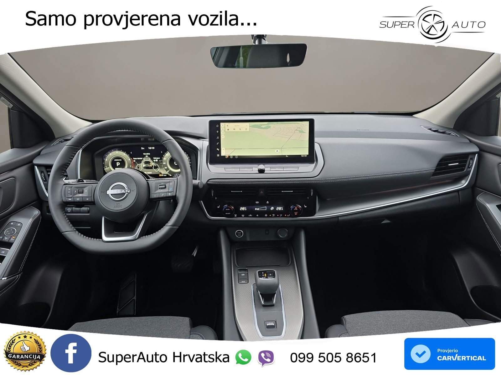 Nissan Qashqai 1.3 DIG-T (158 KS) Xtronic N-Connecta LED+ACC